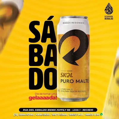 Post Beraldo