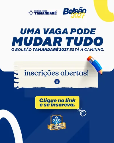 Post Colégio Tamandaré