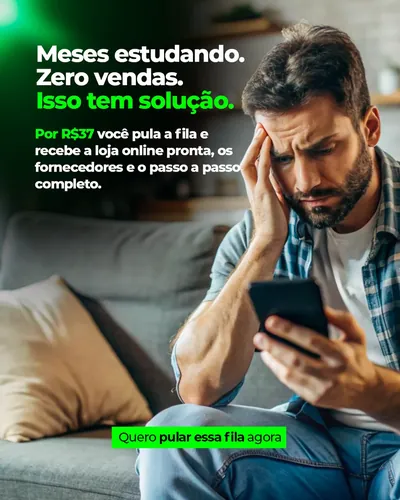 Post Loja Flash